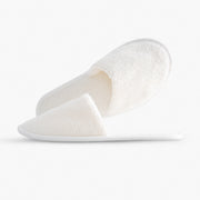 Tria Erkek Banyo Terliği Krem