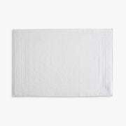 Elena Basic Serisi 50x80 Ayak Havlusu Beyaz