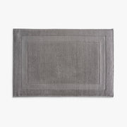 Elena Basic Serisi 50x80 Ayak Havlusu Gri