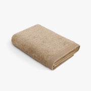 Elena Basic Serisi 80x150 Banyo Havlusu Bej