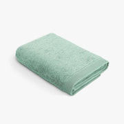 Elena Basic Serisi 80x150 Banyo Havlusu Mint