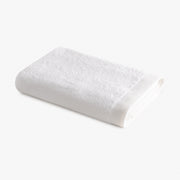 Elena Basic Serisi 80x150 Banyo Havlusu Beyaz