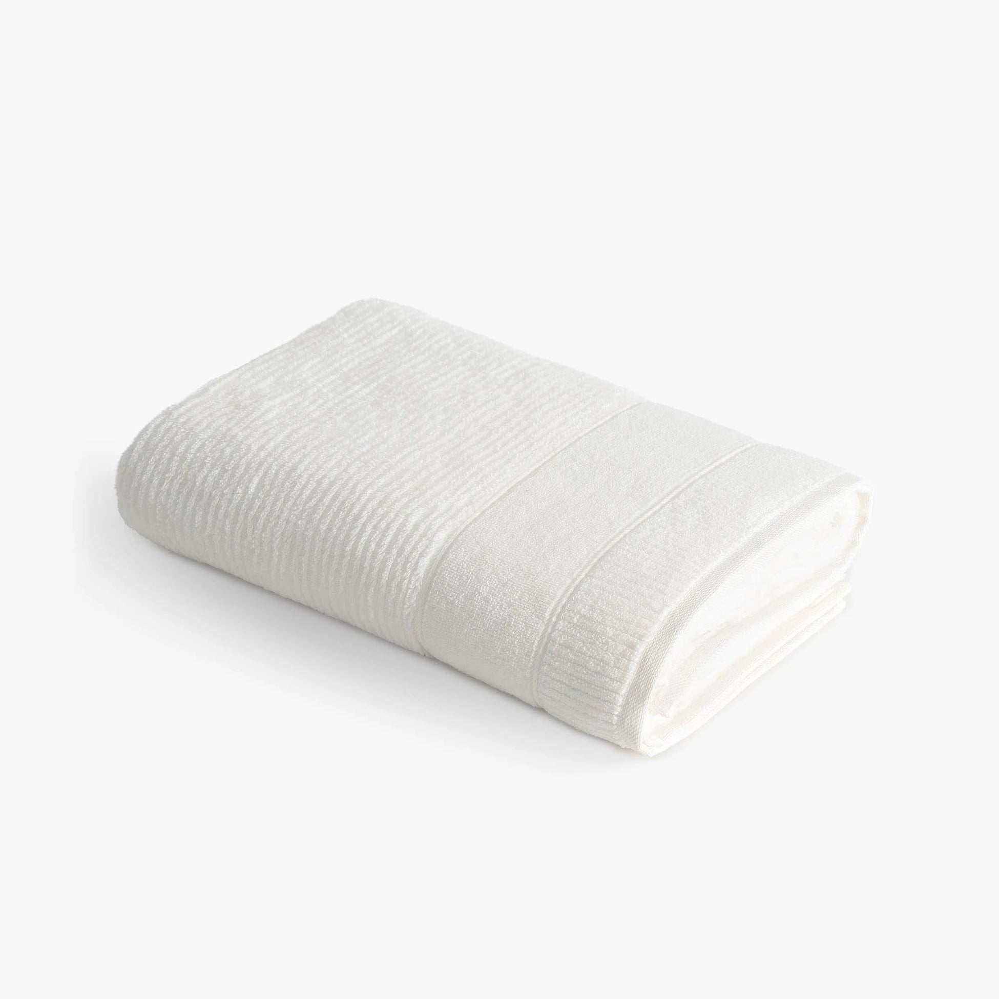 Eliza Banyo Havlusu Krem