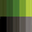 Green Black Ev Tekstili logo